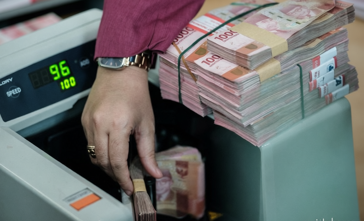 New Policy: Ruang Fiskal Daerah Sempit Berpotensi Hambat Pembangunan