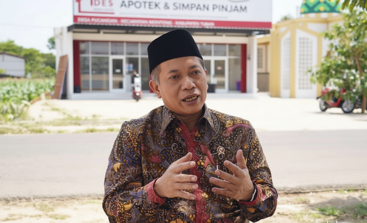 Lewat Harkopnas – Kemenkop Dorong Koperasi Jadi Alternatif Usaha Produktif