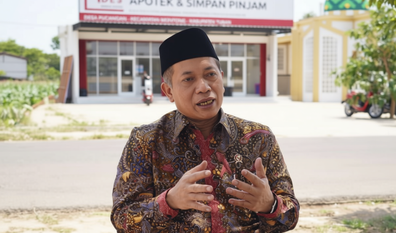 Lewat Harkopnas – Kemenkop Dorong Koperasi Jadi Alternatif Usaha Produktif