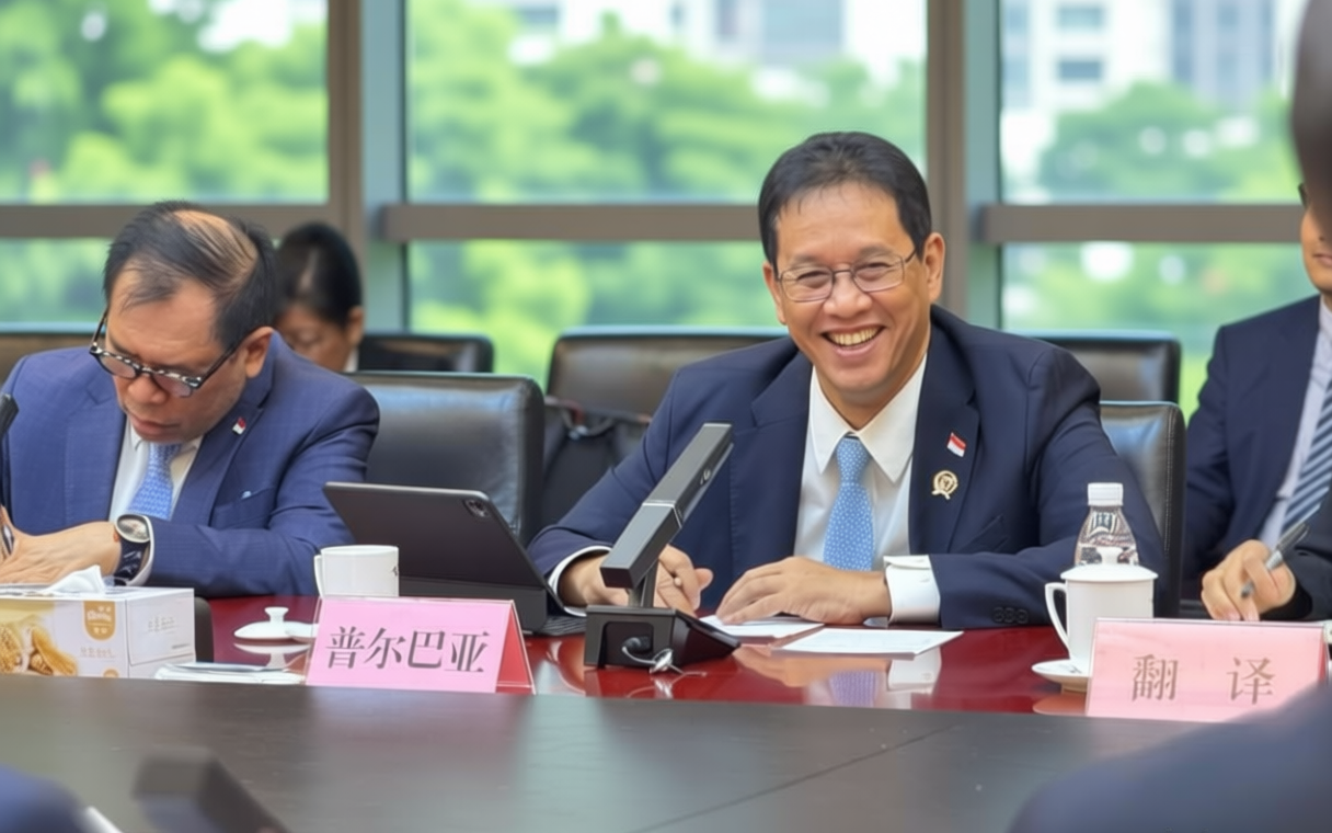 Meeting Results: Purbaya Beberkan Jurus Kelola Utang, Andalkan Debt Switch hingga Buyback