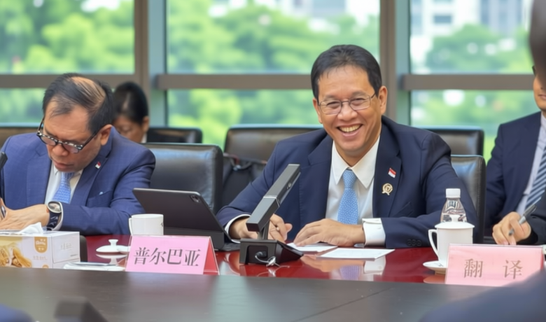 Meeting Results: Purbaya Beberkan Jurus Kelola Utang, Andalkan Debt Switch hingga Buyback