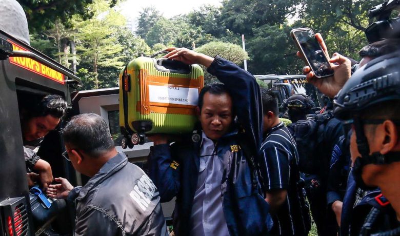 Special Plan: Febrie Jadi Tersangka, MAKI Bantah Penyidik Harus Minta Izin Prabowo