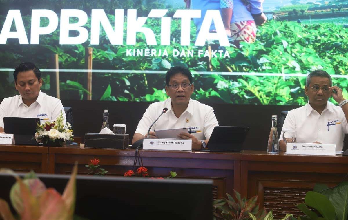 Outlook PNBP2026 Naik Jadi 125,2%,Ekonom:Ada Dorongan dari Windfall Profit hingga BLU