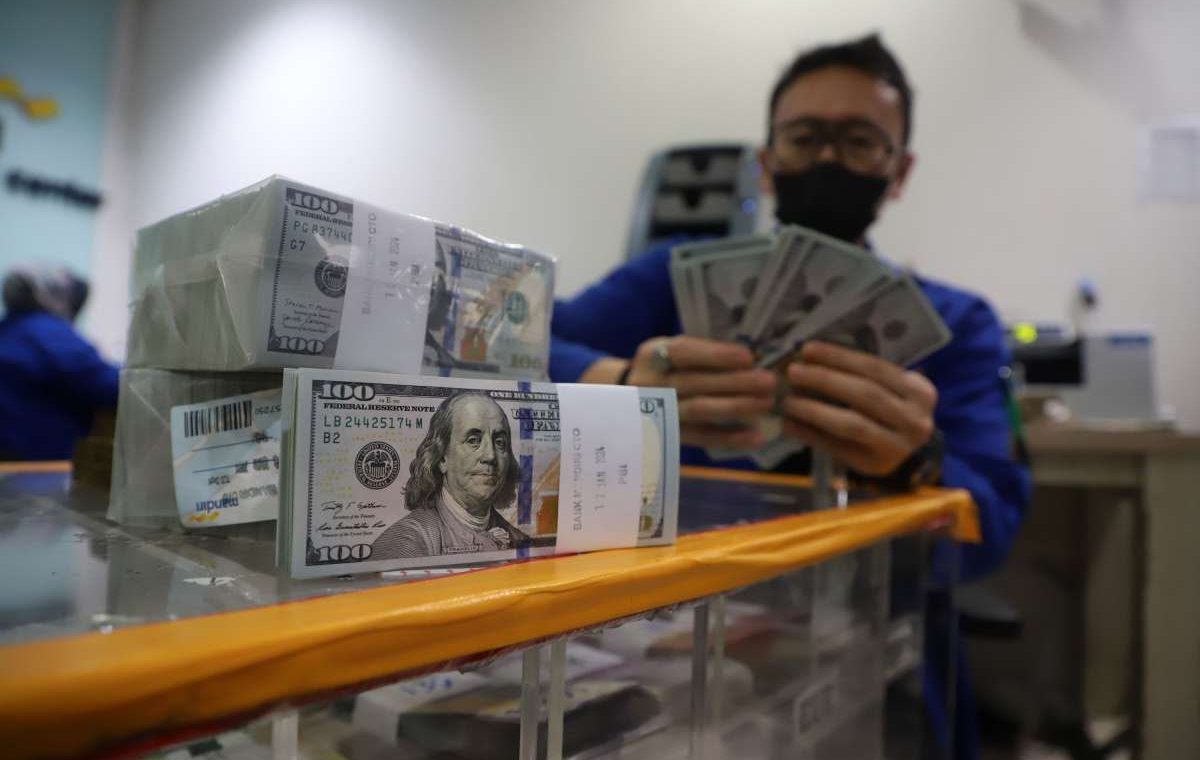 PFII Buka Keran Investasi Global ke Indonesia, Ada Risiko yang Harus Diredam