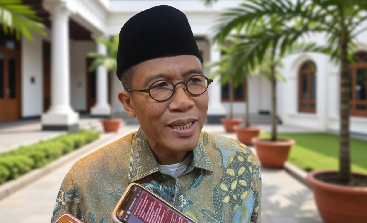 Topics Covered: DPR dan Pemerintah Kebut Pembahasan RUU Pusat Finansial Internasional