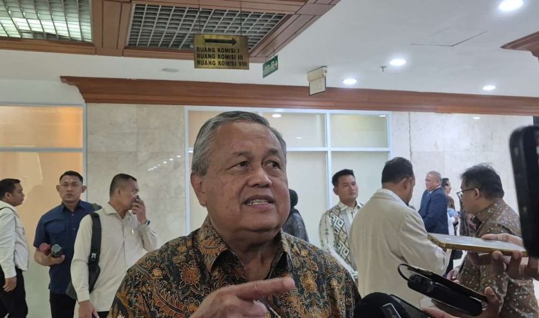 Pilih Insentif Ketimbang Kerek Suku Bunga, Gubernur BI Beberkan Alasannya