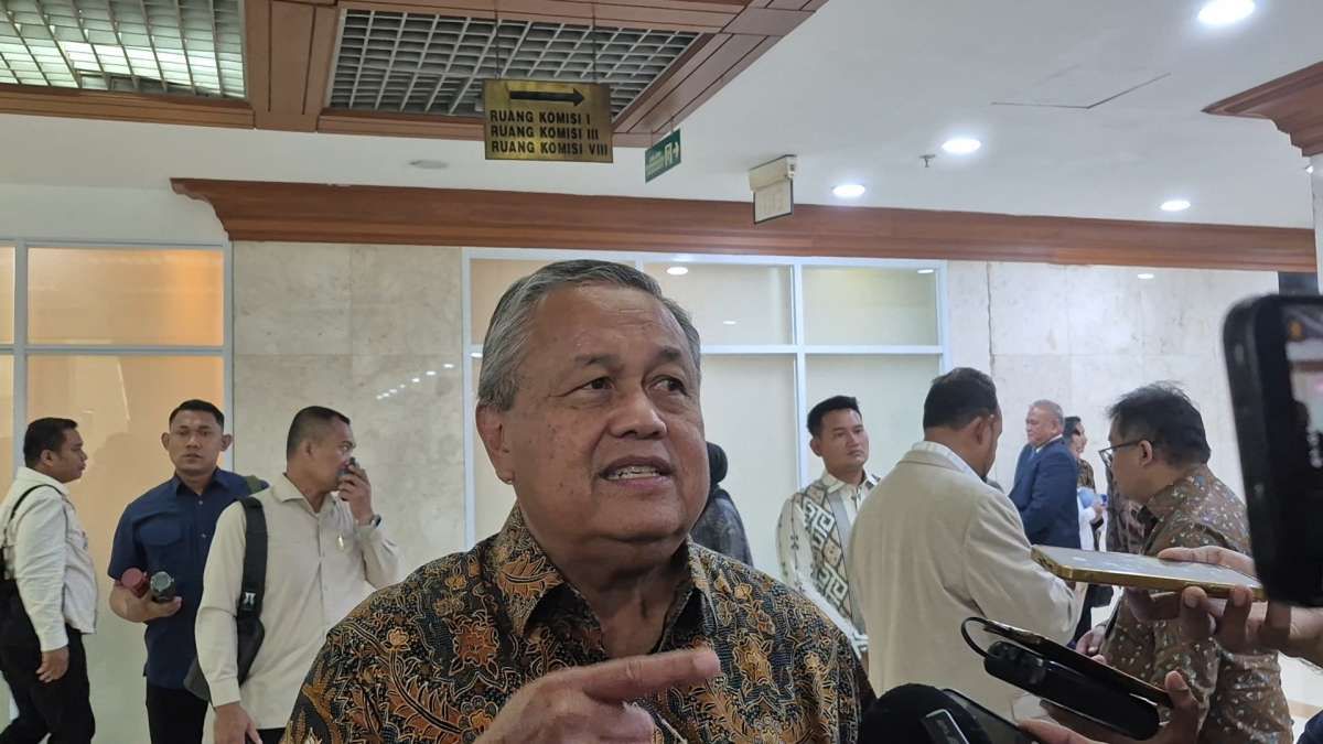 Pilih Insentif Ketimbang Kerek Suku Bunga, Gubernur BI Beberkan Alasannya