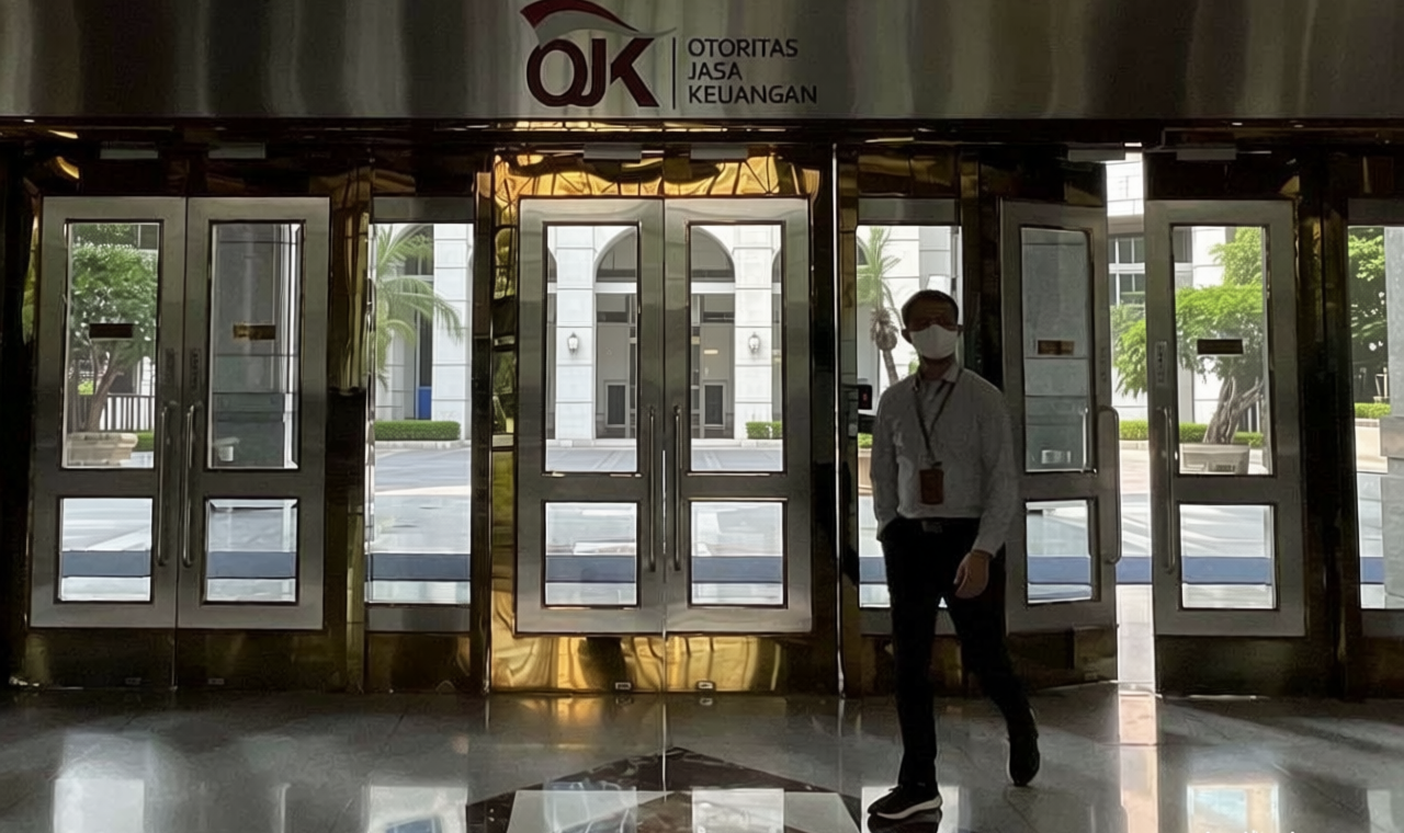 Key Discussion: OJK Terbitkan POJK Baru, BPR Kini Punya Opsi Tambah Modal Selain Fresh Money