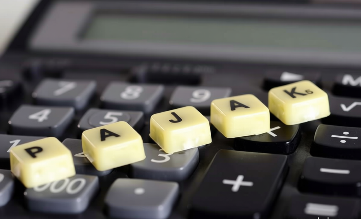 Key Strategy: Rekor Baru Pajak RI, Tax Buoyancy 2,25 Ditopang PPN dan PPh Badan