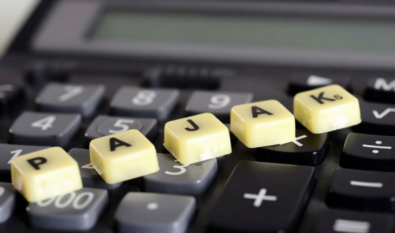 Key Strategy: Rekor Baru Pajak RI, Tax Buoyancy 2,25 Ditopang PPN dan PPh Badan