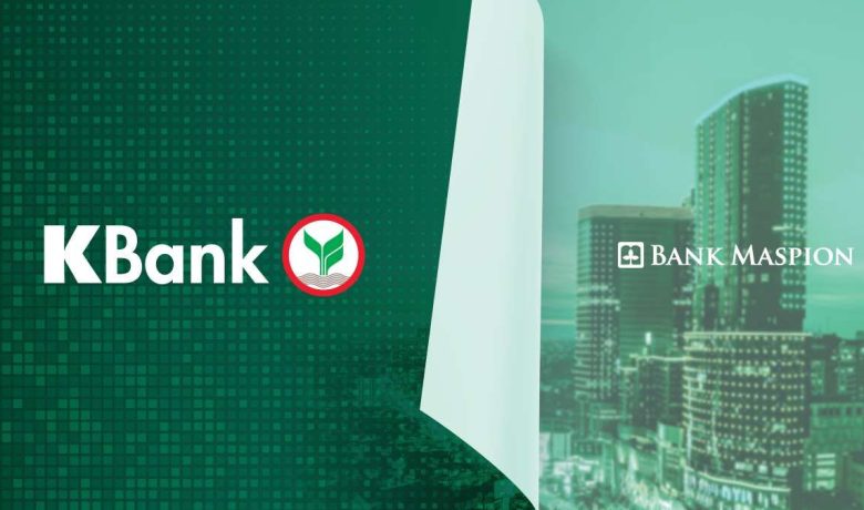 New Policy: Bank Kasikorn (BMAS) Optimistis Kredit Tumbuh Meski Laba Turun 91,5% di Kuartal I