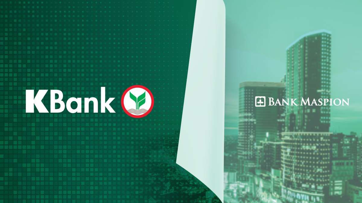 Latest Update: Bank Maspion Resmi Berganti Nama Menjadi Bank Kasikorn Indonesia