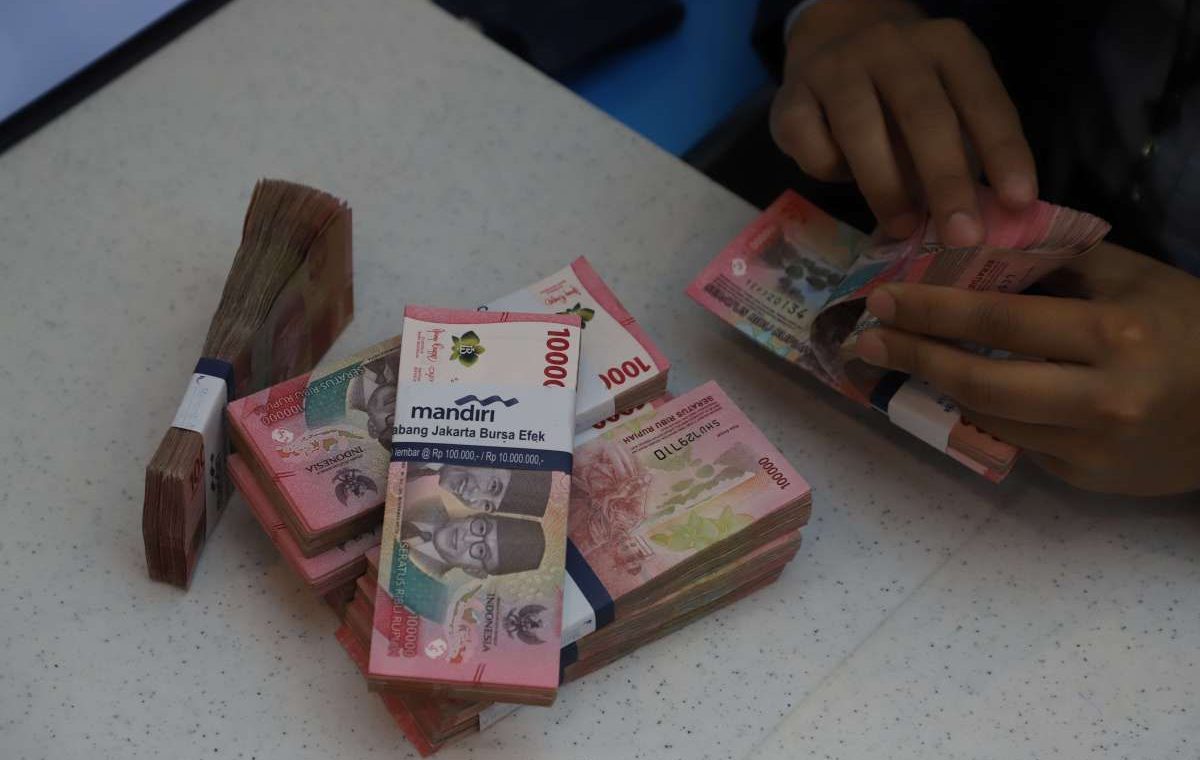 Latest Program: Tak Hanya Andalkan Nasabah Internasional, Bank Asing Perluas Pembiayaan Domestik
