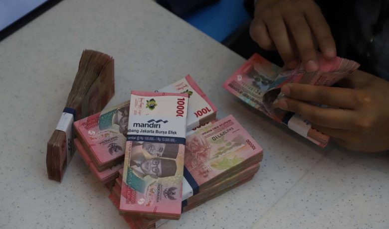 Latest Program: Tak Hanya Andalkan Nasabah Internasional, Bank Asing Perluas Pembiayaan Domestik