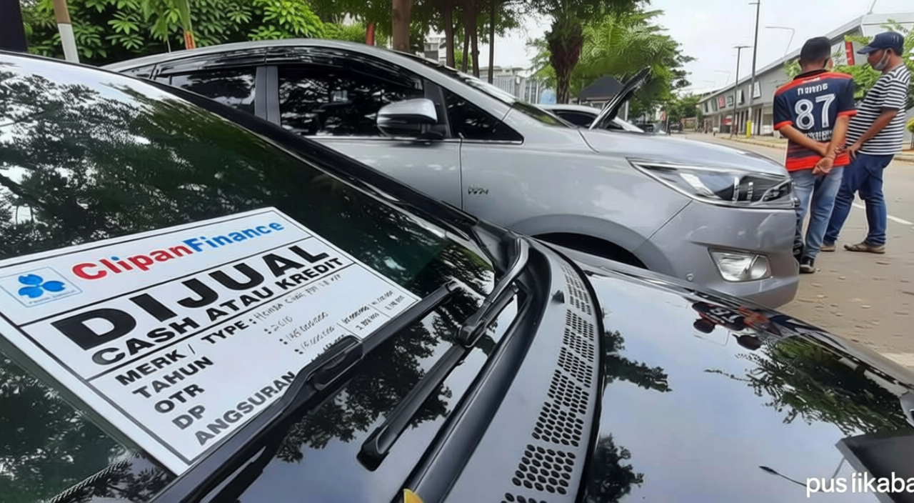 Key Strategy: Clipan Finance Waspadai Sejumlah Faktor yang Bisa Pengaruhi NPF hingga Akhir 2026