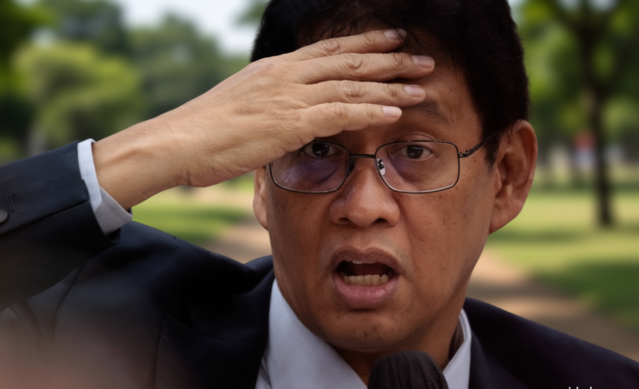Key Discussion: Purbaya Pastikan Tak Semua Usulan Tambahan Anggaran Rp 984 Triliun Masuk APBN 2027