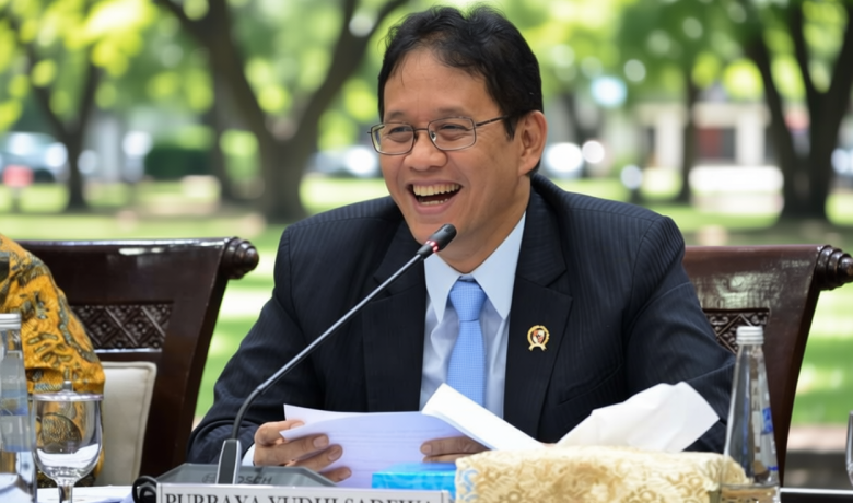 New Policy: Purbaya Pastikan Efisiensi Anggaran MBG, Besaran Pemangkasan Masih Dihitung