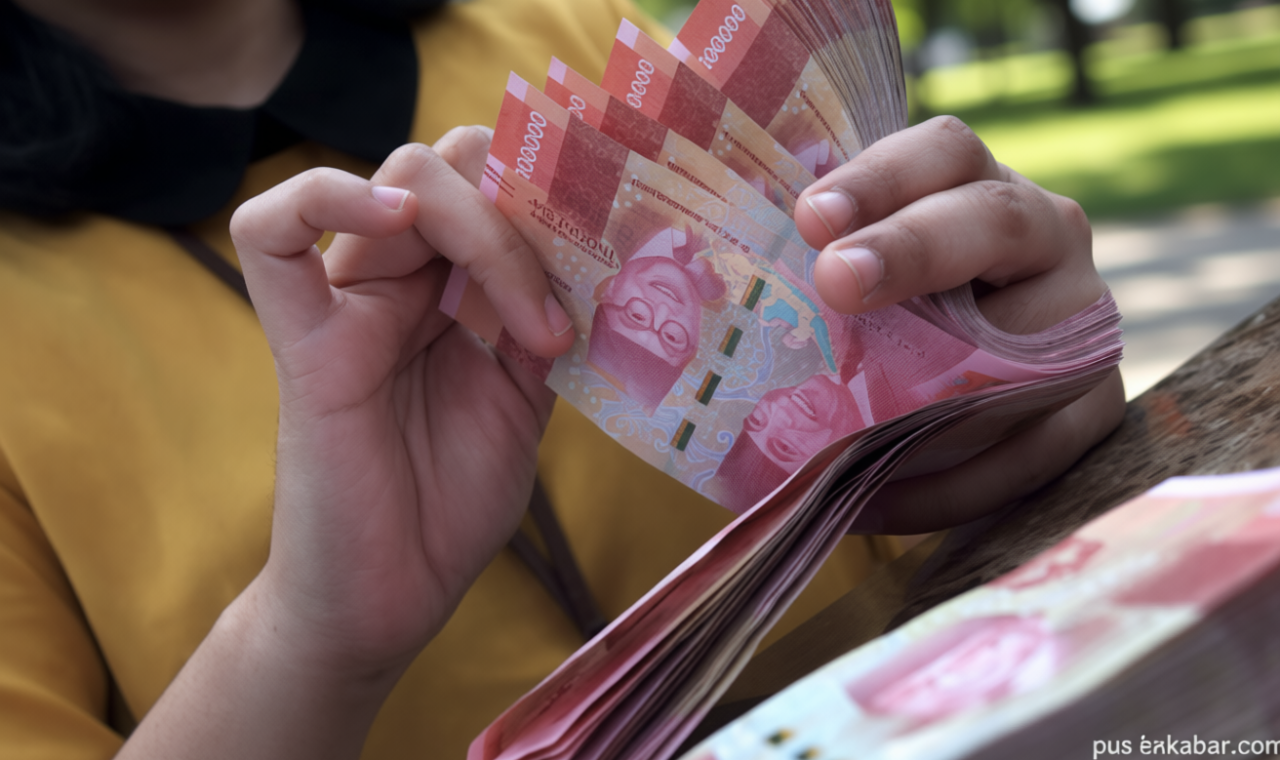 Meeting Results: Agustus, Sistem Pembayaran Gaji ASN Kemenag Berubah, Ini Detil & Rincian Gaji PNS