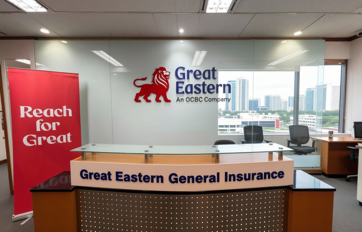 New Policy: Great Eastern Life Sebut Premi Tunggal Dominasi Pendapatan Premi per Mei 2026