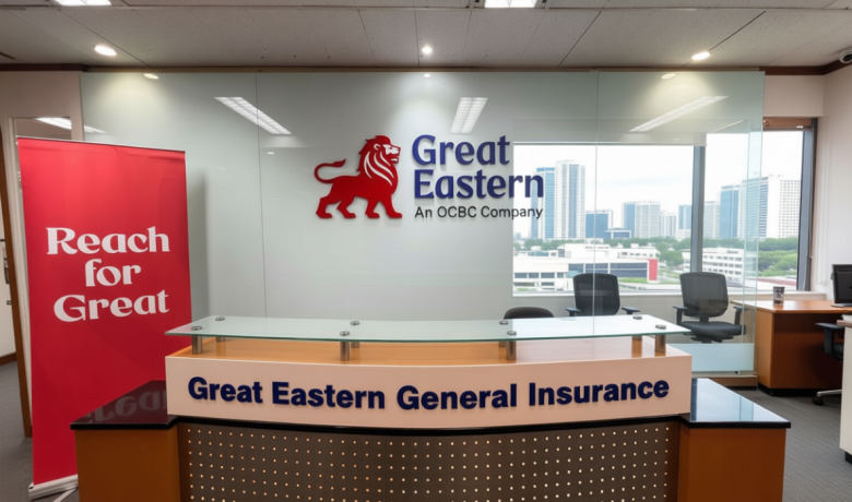 New Policy: Great Eastern Life Sebut Premi Tunggal Dominasi Pendapatan Premi per Mei 2026