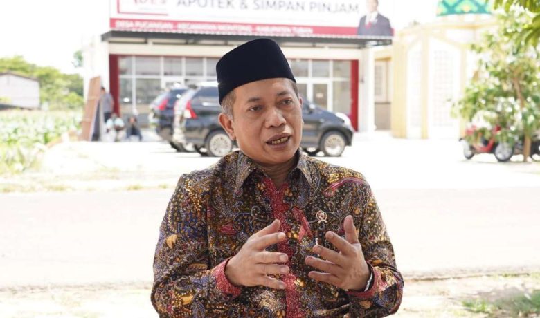 Main Agenda: Menkop Targetkan RUU Perkoperasian Bisa Rampung pada Tahun Ini