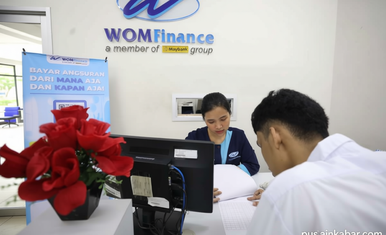 Special Plan: WOM Finance Terbitkan Obligasi Sebesar Rp 2,3 Triliun pada Semester I-2026