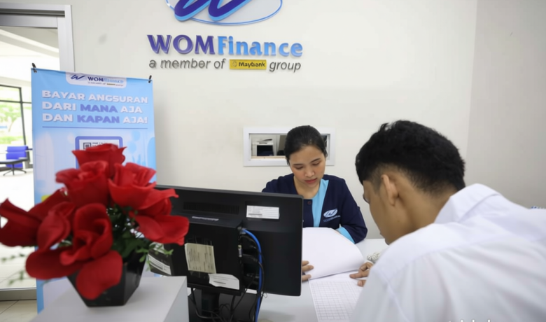 Special Plan: WOM Finance Terbitkan Obligasi Sebesar Rp 2,3 Triliun pada Semester I-2026