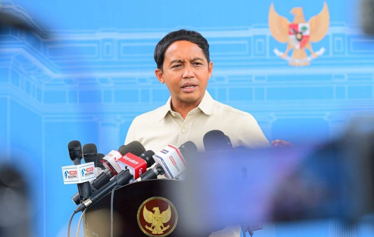 Official Announcement: Prabowo Terbitkan Inpres Penyelamatan Gajah Sumatera dan Kalimantan