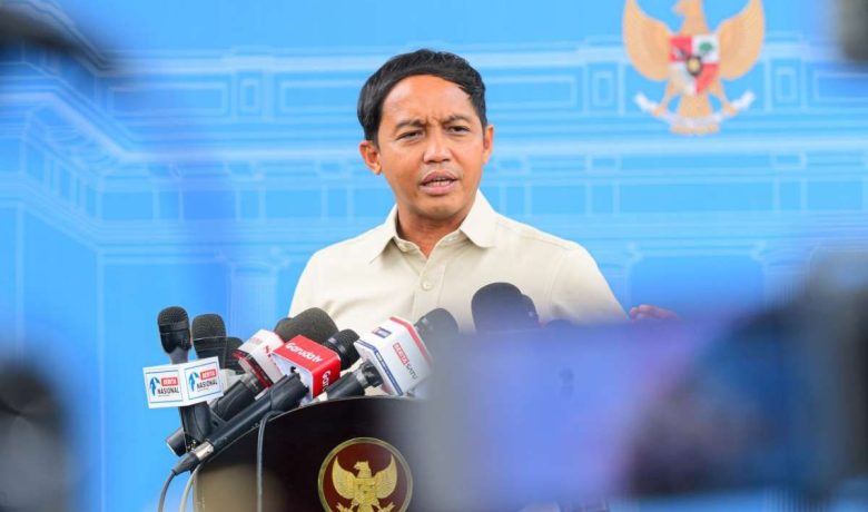 Official Announcement: Prabowo Terbitkan Inpres Penyelamatan Gajah Sumatera dan Kalimantan