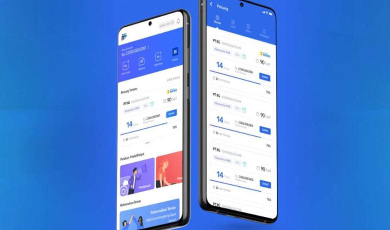 New Policy: TWP90 di Atas 5%, OJK Terus Awasi Ketat Fintech Modal Rakyat