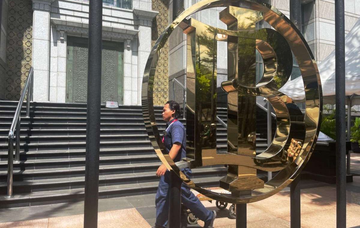 Main Agenda: Mirae Asset Sekuritas Proyeksi BI Kerek Suku Bunga Acuan Jadi 6%