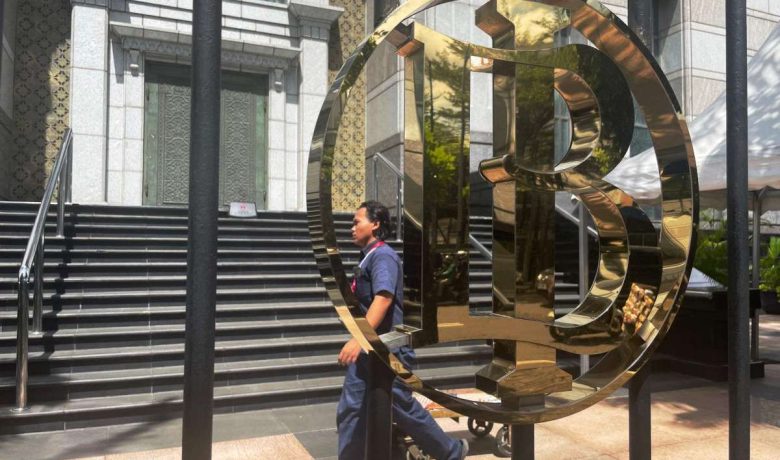 Main Agenda: Mirae Asset Sekuritas Proyeksi BI Kerek Suku Bunga Acuan Jadi 6%