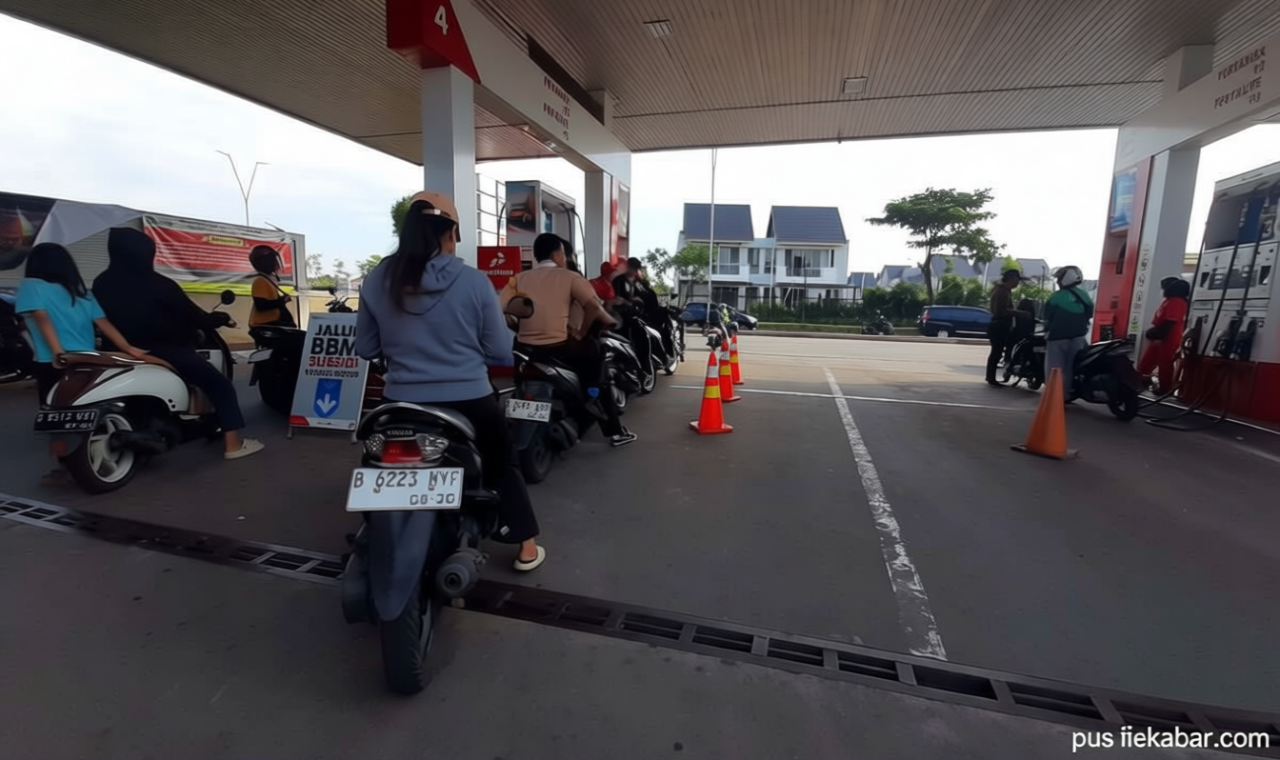 Topics Covered: Bahlil Buka Peluang Harga Pertamax Turun, Cek Harga BBM Hari Ini 21 Juli 2026