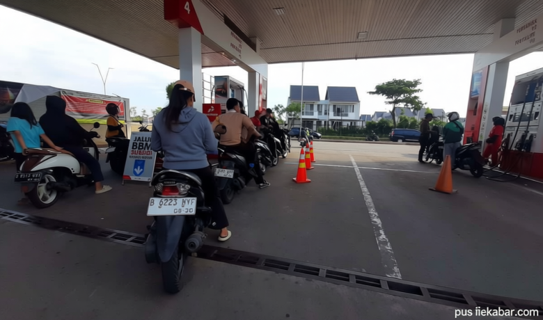 Topics Covered: Bahlil Buka Peluang Harga Pertamax Turun, Cek Harga BBM Hari Ini 21 Juli 2026
