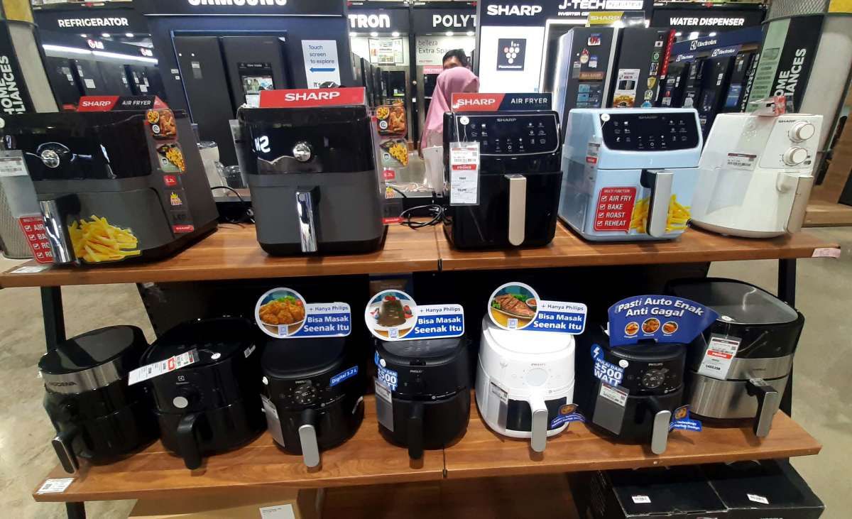Important News: Di Tengah Kenaikan Harga Produk Apple, Gadai Elektronik Premium Masih Bergerak Stabil