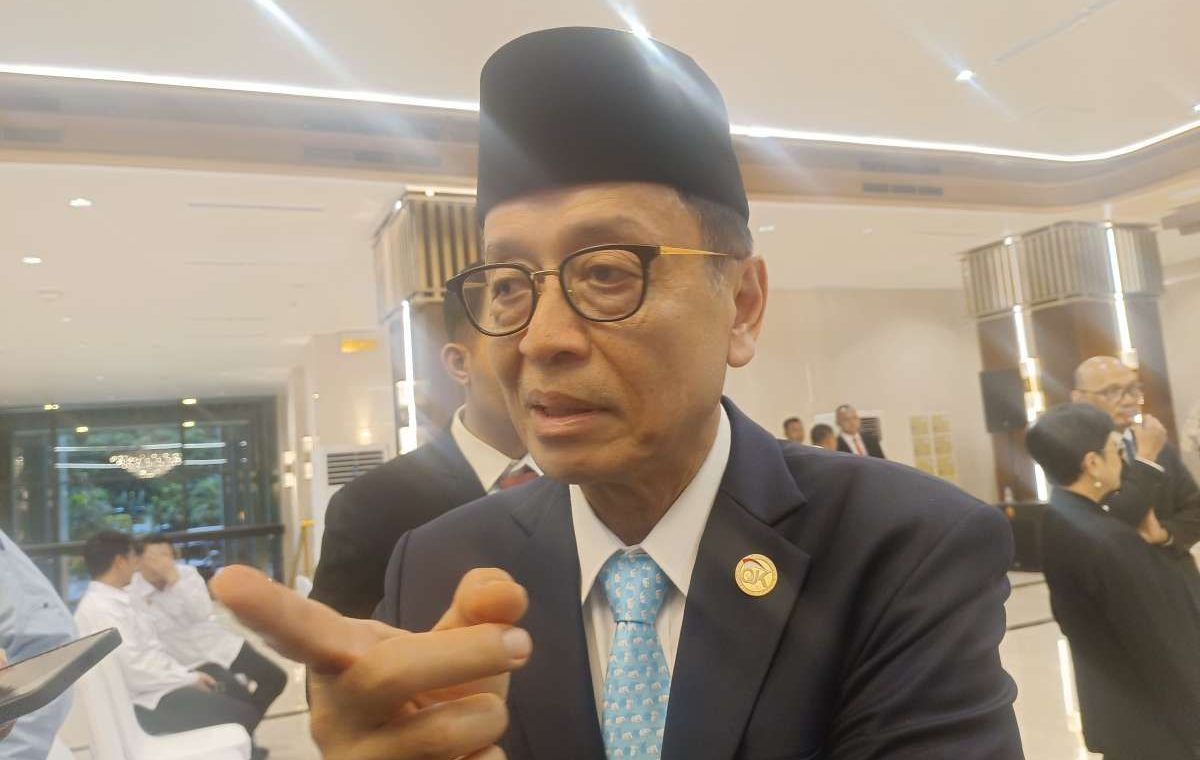 Latest Program: Ada Rencana Penghapusan KBMI 1, OJK: Belum Ada yang Mengajukan Konsolidasi