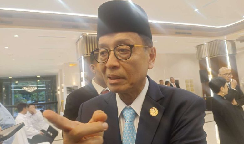 Latest Program: Ada Rencana Penghapusan KBMI 1, OJK: Belum Ada yang Mengajukan Konsolidasi