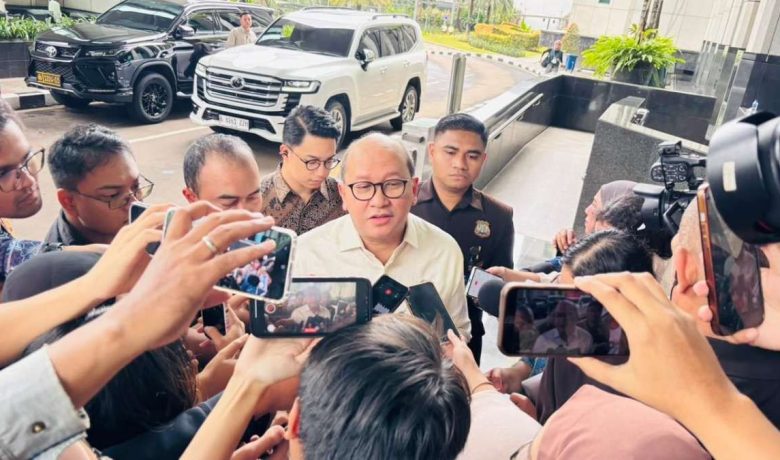 Key Strategy: Investasi Indonesia Capai Rp 511,8 Triliun pada Kuartal II-2026, Ini Rinciannya