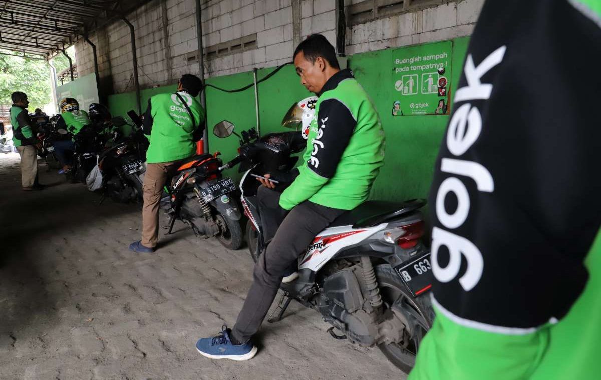 Celios Ungkap Dampak Komisi Ojol 8% – Berefek Besar ke Aplikator dan Driver