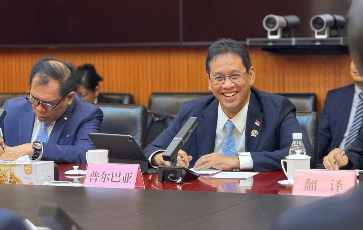 Latest Program: Kejar Target Pajak 2026, Purbaya Siap Rumahkan Pegawai yang Tak Kompeten