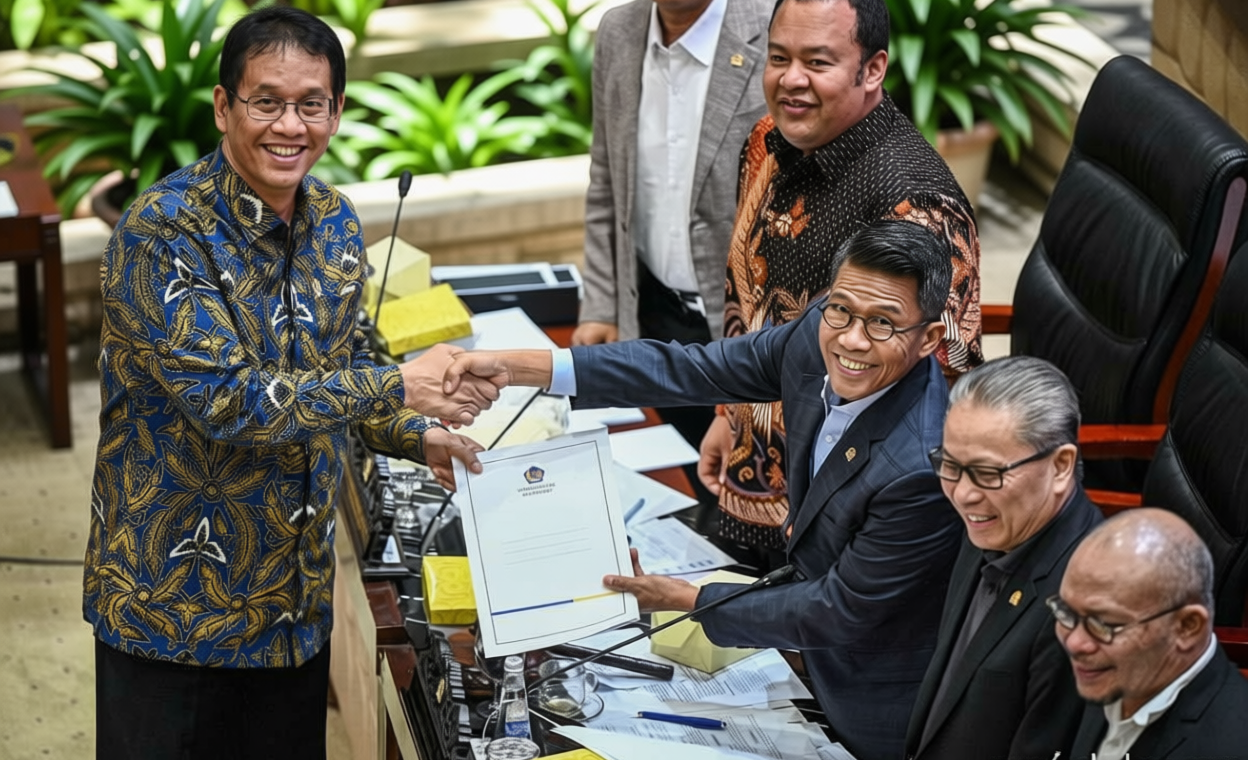 Bali Dijagokan Jadi Pusat Finansial Internasional, Bidik Arus Modal Asing Global