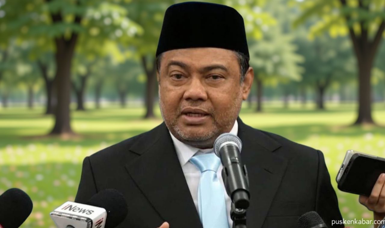 Special Plan: Dalami Isu PHK Tokopedia dan TikTok, Said Iqbal Akan Temui Manajemen dan Pekerja