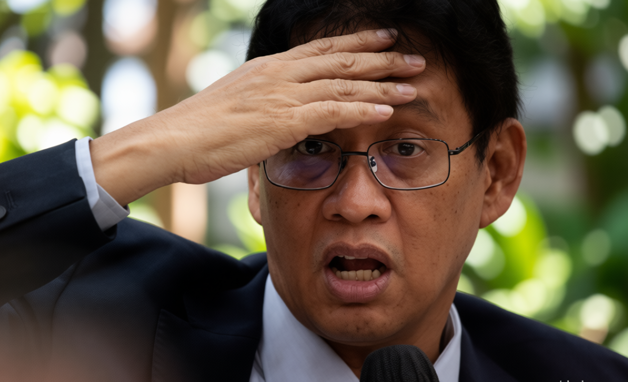 Special Plan: Purbaya Tinjau Realisasi Anggaran MBG dan Kopdes Merah Putih di Jawa Tengah