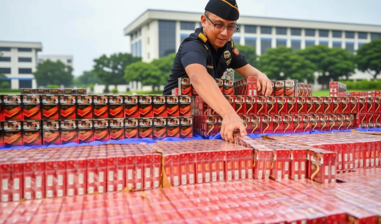 Purbaya Pastikan Tarif Cukai Rokok Tak Naik di 2027, Tapi Siapkan Skema Baru