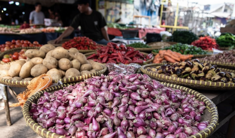 Inflasi Juni 2026 Capai 0,44% – Dipicu Kenaikan Harga BBM Nonsubsidi & Tarif Angkutan