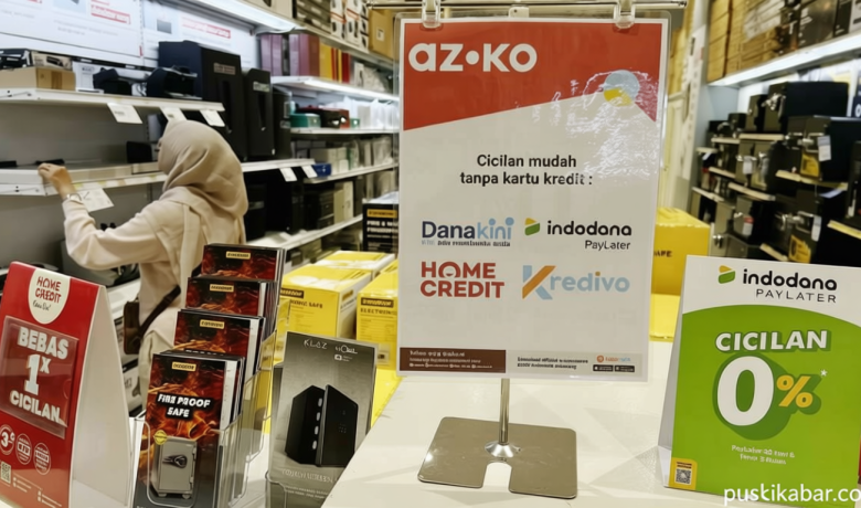 Pertumbuhan BNPL Masih Tinggi – ICT Institute: Industri Perlu Jaga Kualitas Pembiayaan