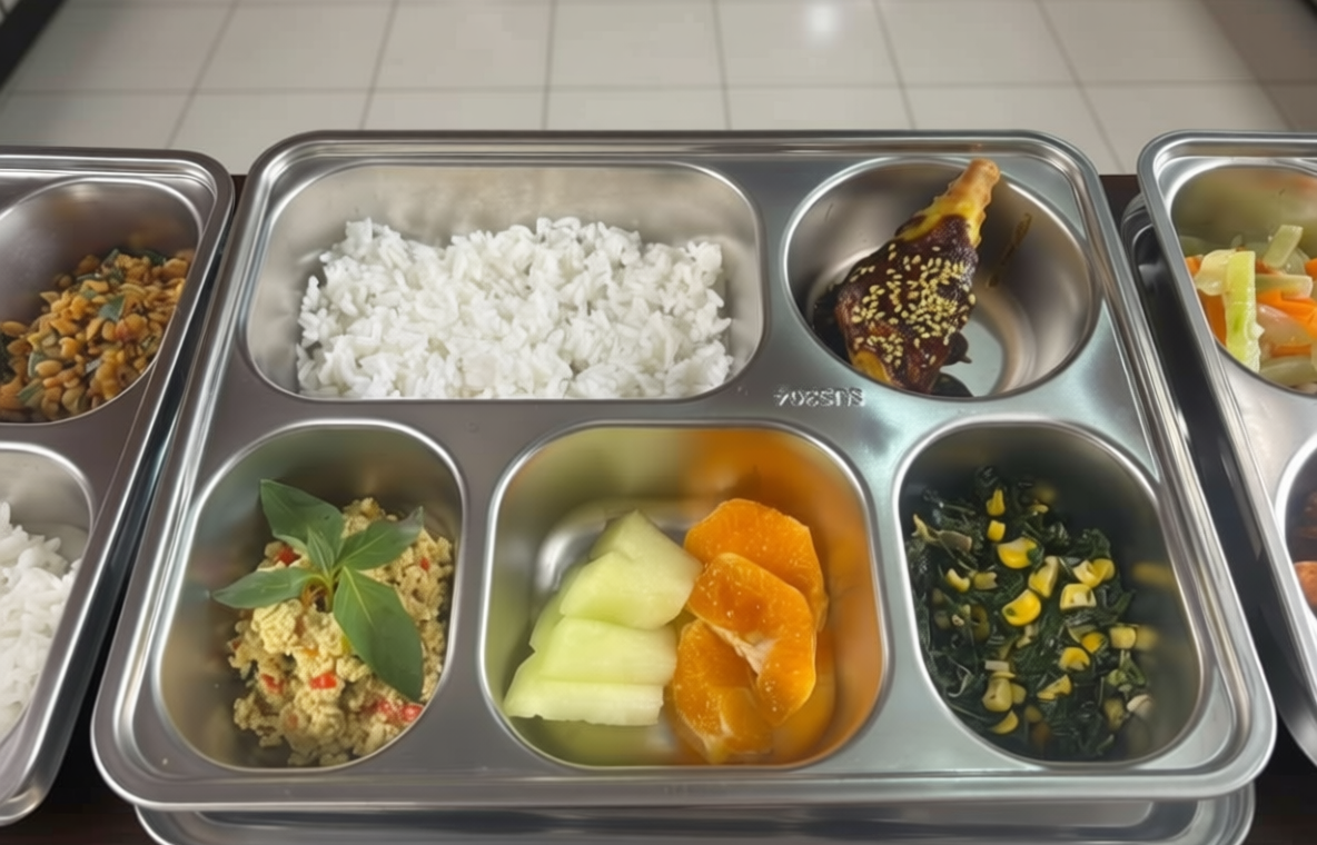 Key Discussion: Moratorium Dapur Baru MBG Picu Protes dari Para Pengelola