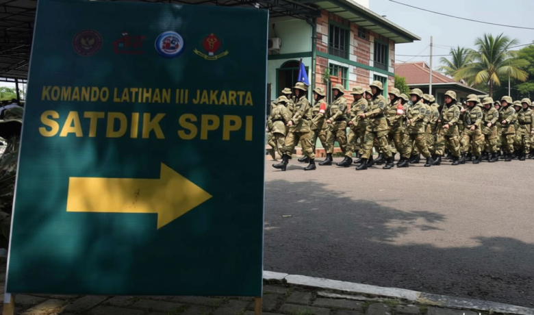Latest Program: Calon Manajer Koperasi Merah Putih Meninggal Akan Diberi Santunan Hingga Rp 168 Juta