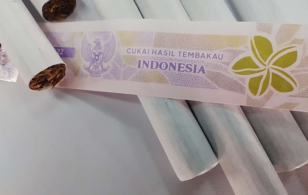 Latest Program: Rencana Penambahan Layer Cukai Rokok Perlu Dikaji Lebih Matang
