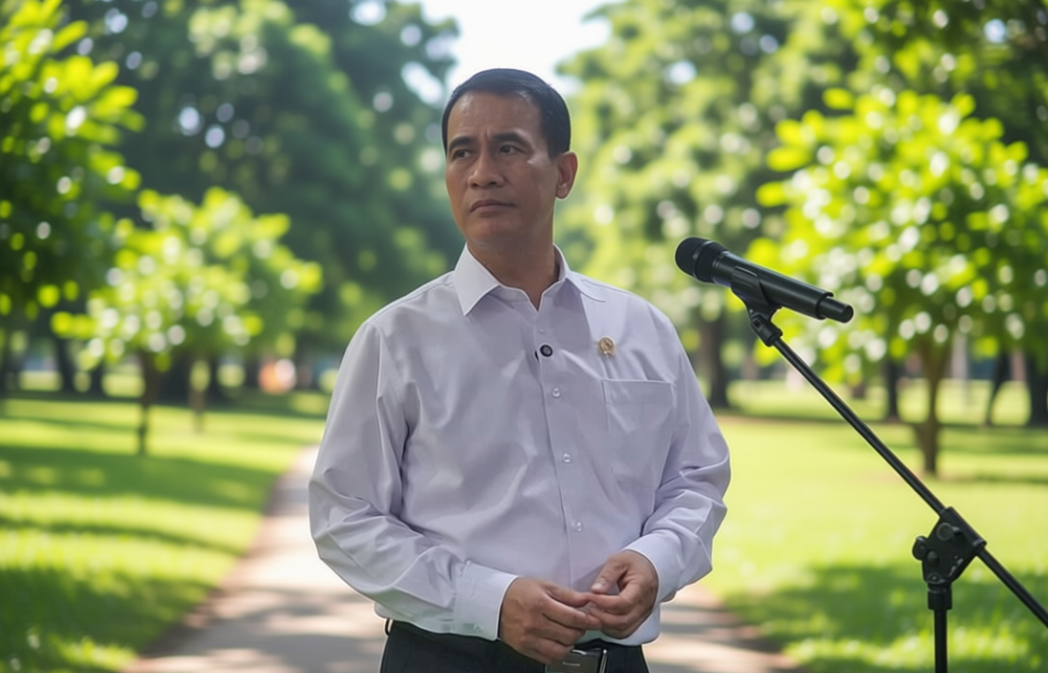 Key Discussion: B50 Mulai Diterapkan 1 Juli 2026, Kementan Pastikan Pasokan Biodiesel Aman